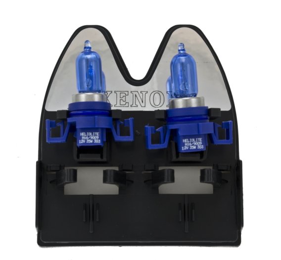 HELLA Xenon Lamp
