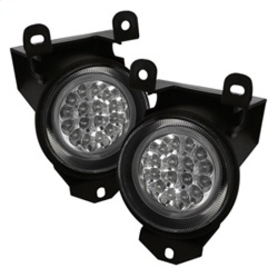 SPY Fog Lights