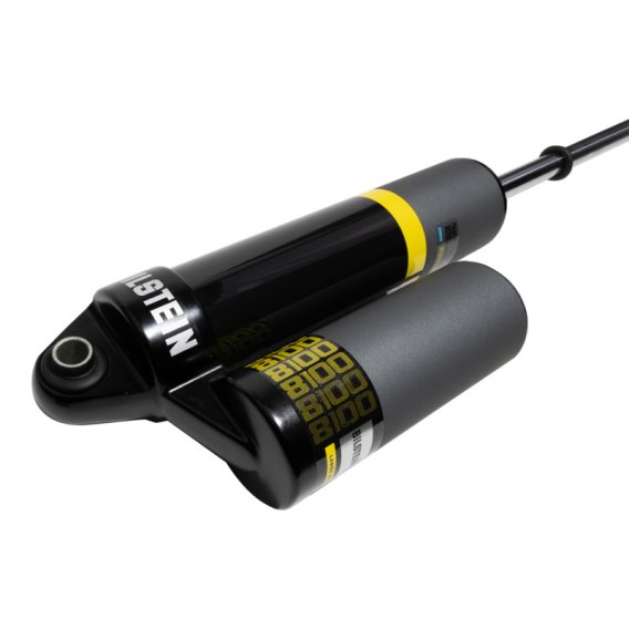 BIL B8 Series Shocks