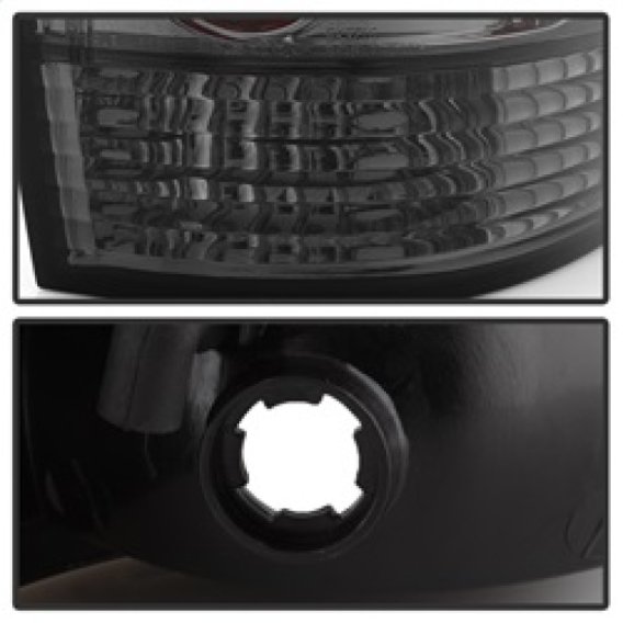SPY Euro Tail Lights
