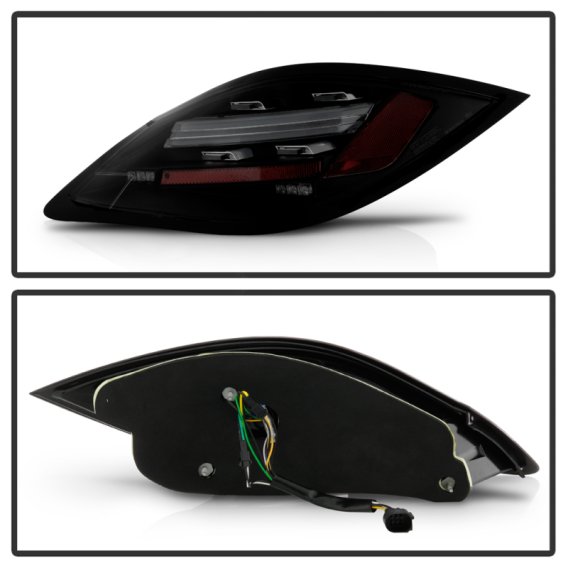 SPY LED Tail Lights
