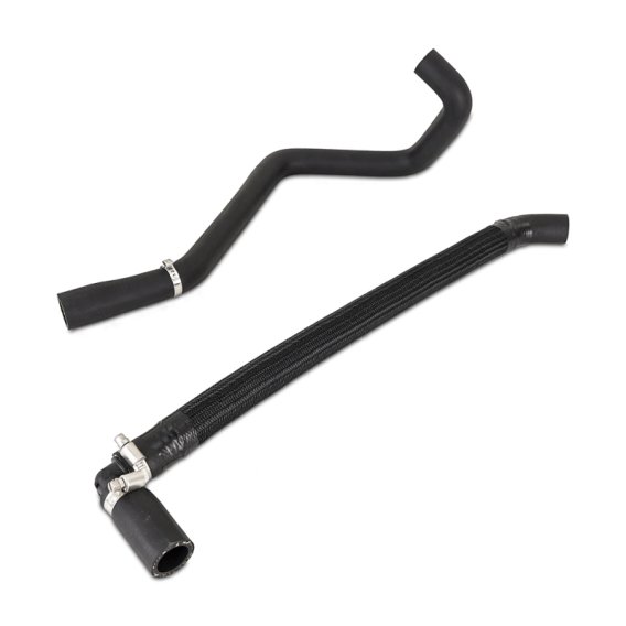 MM Baffled Oil Catch - Kit