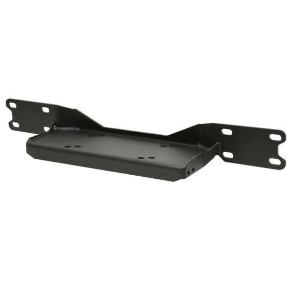 WES WJ2 Bumpers
