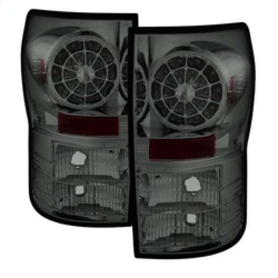 SPY LED Tail Lights
