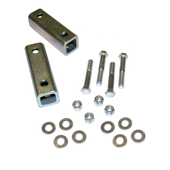 SLF Sway Bars