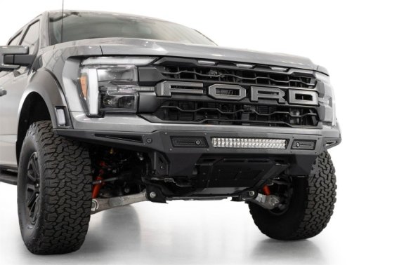 ADD Rock Fighter Front Bumper
