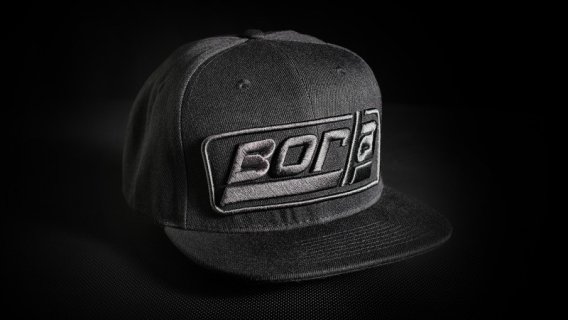 BOR Apparel