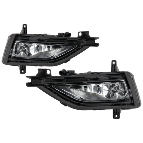 SPY Fog Lights