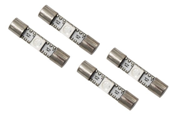 DIO Replacement Bulbs