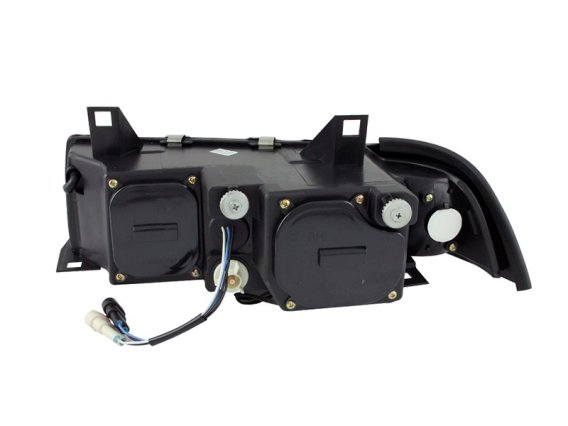 ANZ Projector Headlights