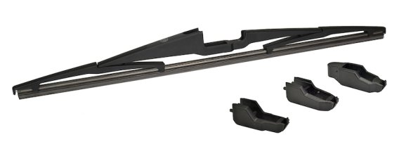 HELLA Wiper Blades