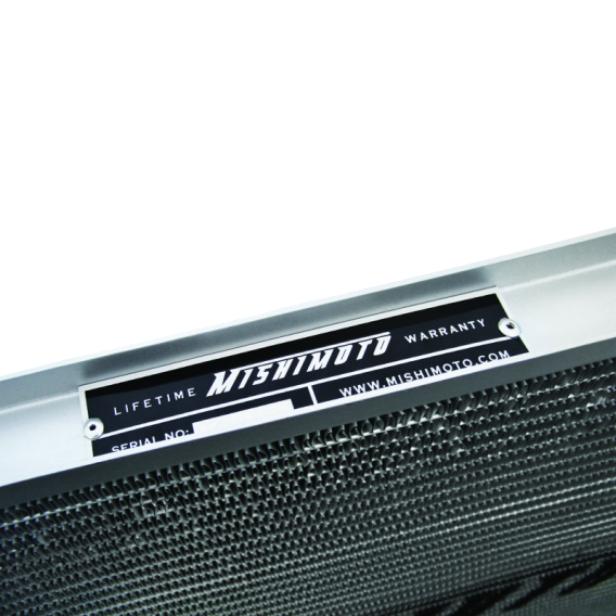 MM Radiators - Alum X-Line