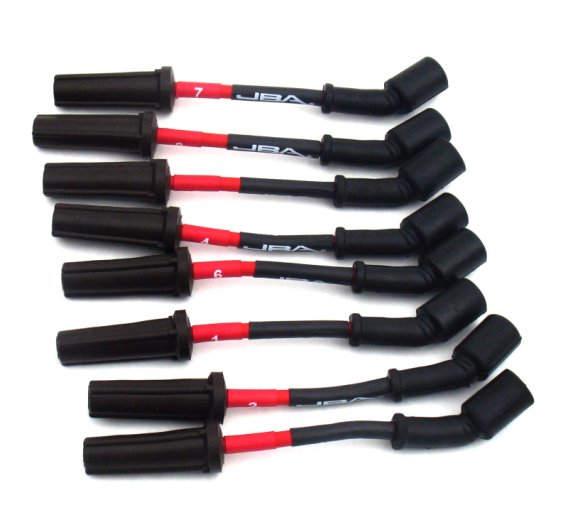 JBA Ignition Wires