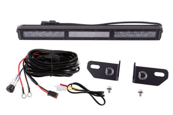 DIO LED Light Bars