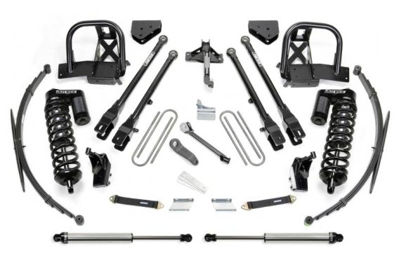 FAB 4 Link Kit Component Box
