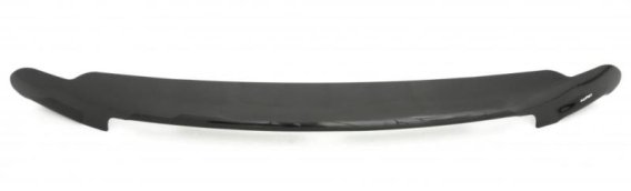 LND Interceptor Hood Shld -Smk
