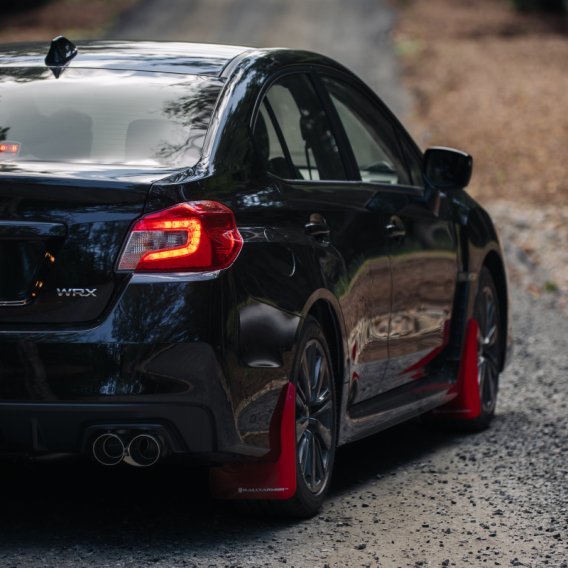MBRP Catback Exhaust 304
