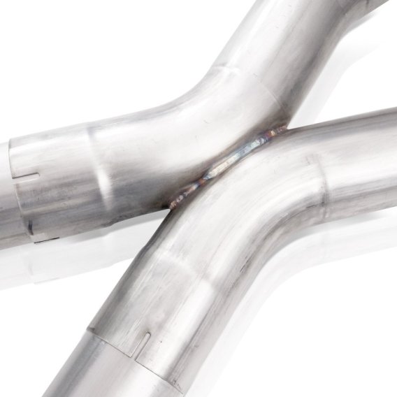 SSW Exhaust Catback