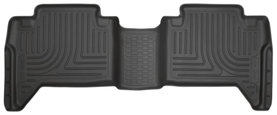 HL WB - Rear - Black