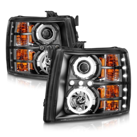 ANZ Projector Headlights