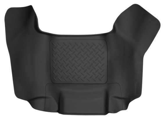 HL WB - C Hump - Black