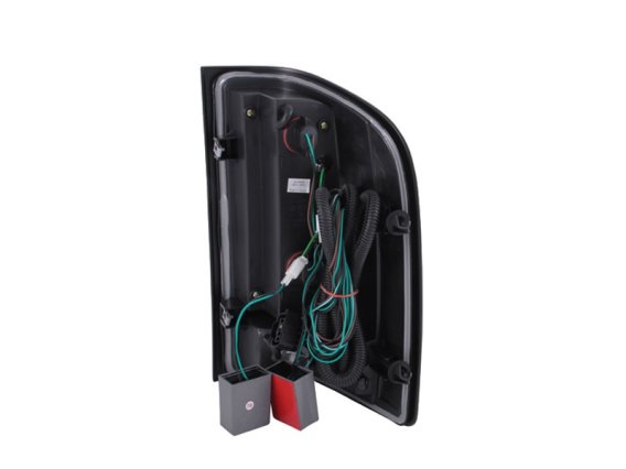 ANZ LED Taillights