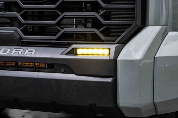 DIO Fog Lights