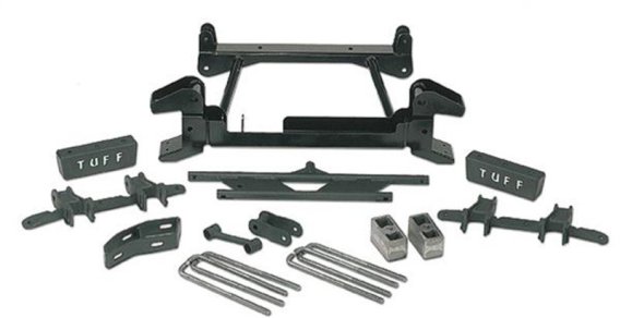 TUF Lift Kits
