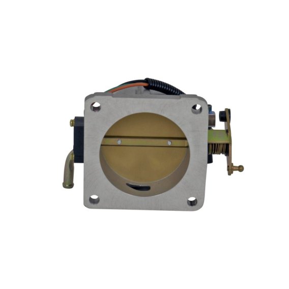 BBK Throttle Bodies