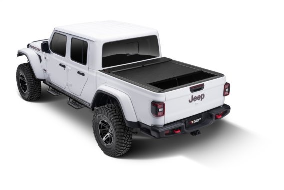 RUG Tonneau Covers