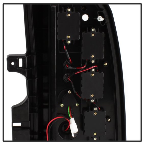 SPY LED Tail Lights