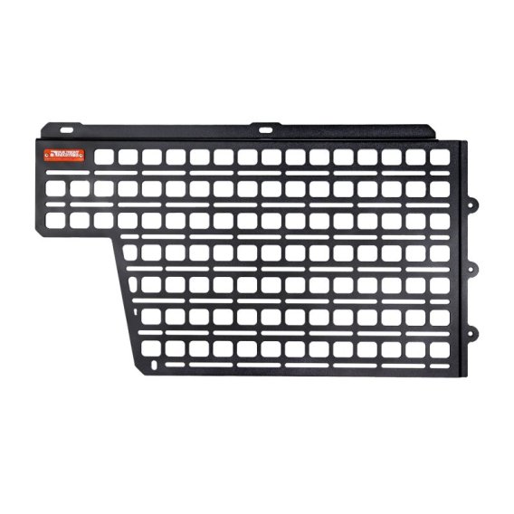 BRI Bedside Rack Systems