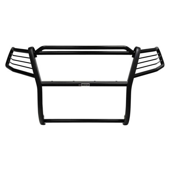WES Sportsman Grille Guards