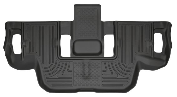 HL WB - Rear - Black