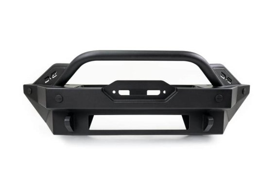 DVE Front Bumpers