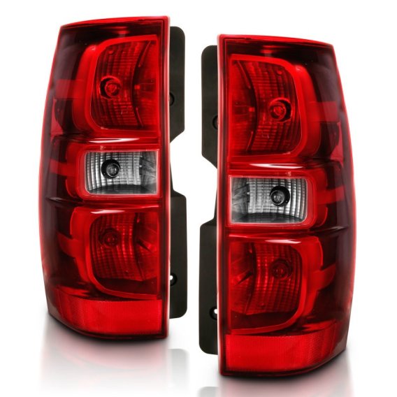 ANZ Taillights