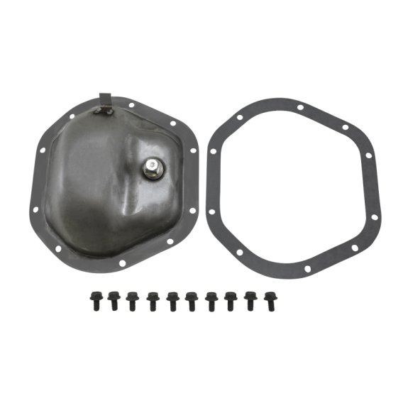 YUK Covers - Steel