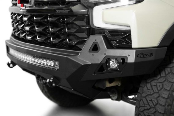ADD Stealth Fighter Fr. Bumper