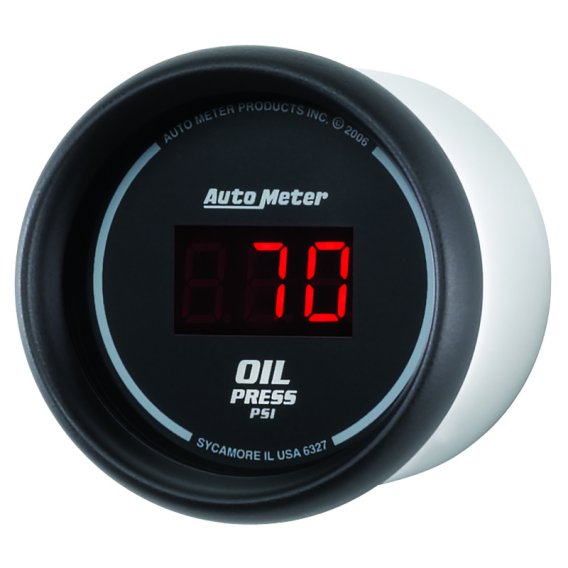 AM Sport-Comp Gauges