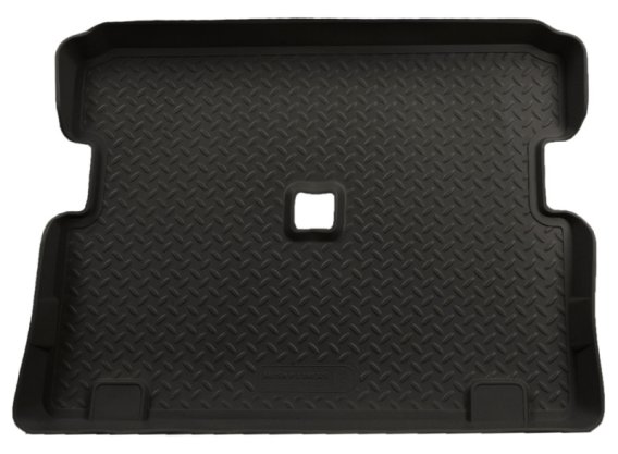HL Classic - Cargo - Black