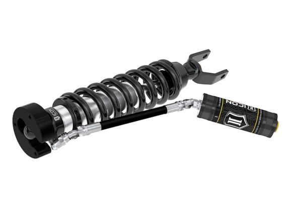 ICO 2.5 Series Coilover Kits