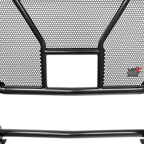 WES HDX Grille Guards