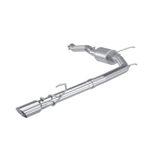MBRP Catback Exhaust 304