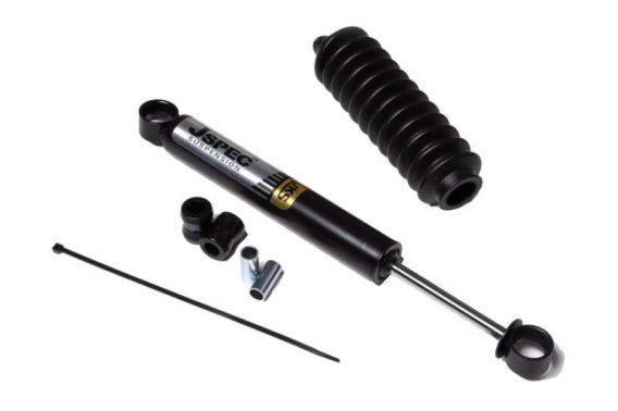 JKS Steering Stabilizers