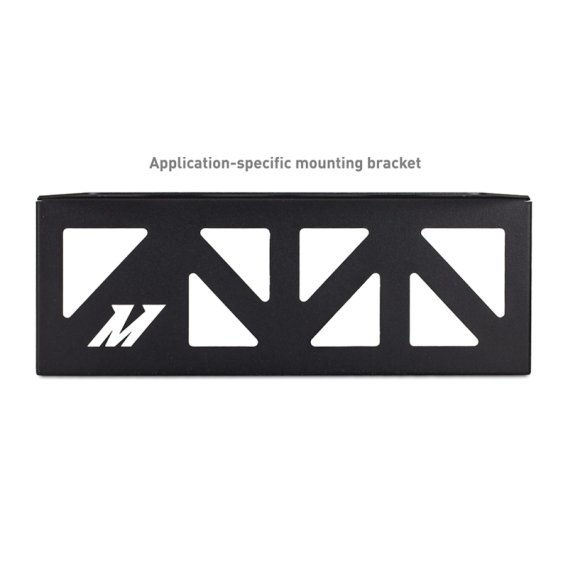 MM Oil Cooler - Kits - Tstat