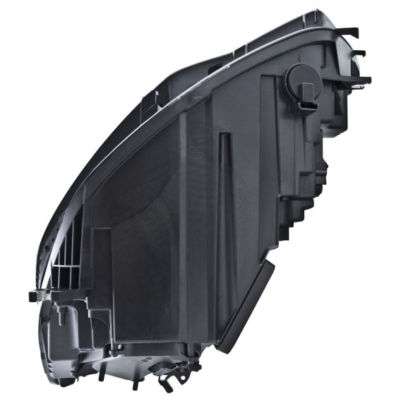 HELLA Headlight Assemblies