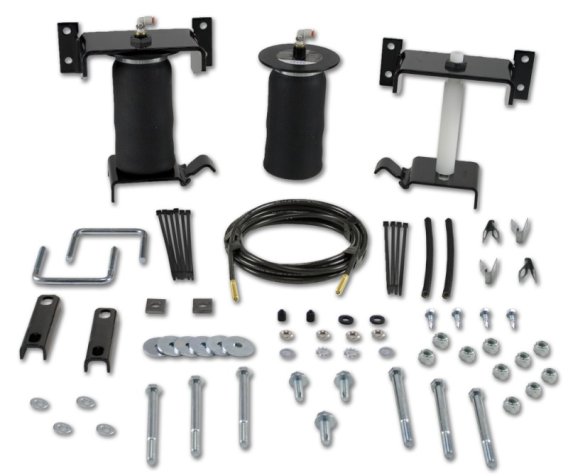 ALF RideCntrl Air Spring Kits
