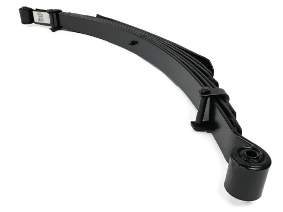 TUF Rear Leaf Springs