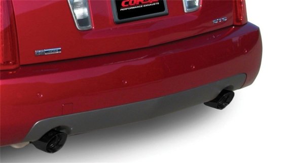 COR Axle-Back Touring
