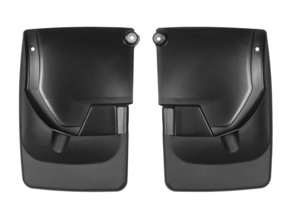 WT No Drill Mudflaps